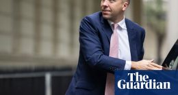 Matt Hancock defends moving hospital patients to care homes in Covid crisis