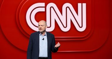 Media expert points to major CNN star facing job risk