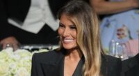 Melania Trump's secret guilty pleasure comes with a serious health warning