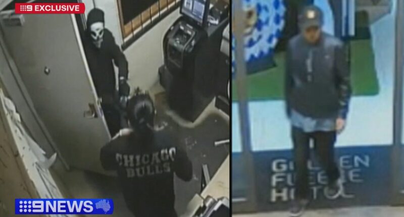 Melbourne trio jailed after making away with $320k in fake pub robbery