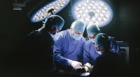 Men become infested with parasites after receiving infected organs across multiple states