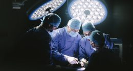 Men become infested with parasites after receiving infected organs across multiple states