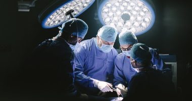 Men become infested with parasites after receiving infected organs across multiple states