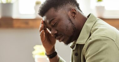 Men born in these months are more likely to suffer from crippling mental health condition which kills thousands