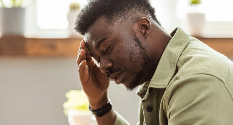 Men born in these months are more likely to suffer from crippling mental health condition which kills thousands