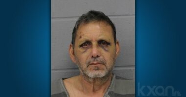 Migrant fleeing hit-and-run crash charged in young girl's death