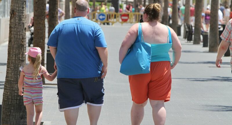 Millions more Americans now deemed obese under shocking new weight measure