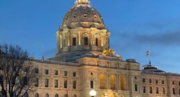 Minnesota National Guard deployed over cyberattack