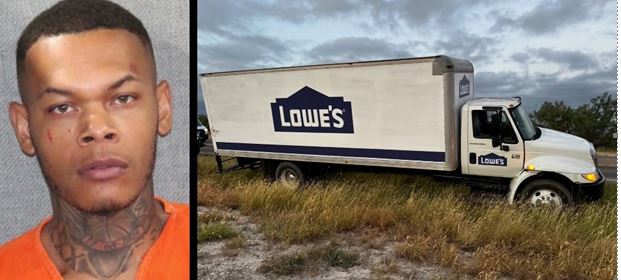 Mississippi man given 10-year sentence on human smuggling conviction