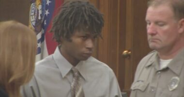 Missouri judge sets trial date for accused serial killer
