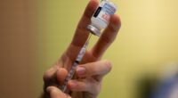 Moderna gets full FDA approval for kids COVID-19 vaccine