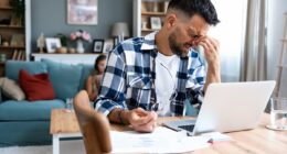 More than 22million Americans suffering from ADHD have higher risk of developing deadly brain disease