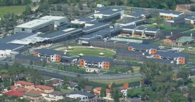 Moroccan man 'made 297 aggressive call to police'