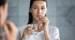 Most common pain reliever taken by 100million Americans may make you more likely to cheat and do drugs