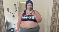Mother-of-two sheds 17 stone after ditching £400 a month addiction
