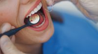 Mouth warning sign 'could be heart disease indicator'