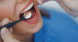 Mouth warning sign 'could be heart disease indicator'