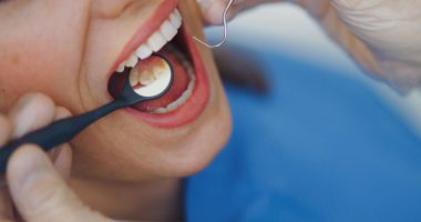 Mouth warning sign 'could be heart disease indicator'