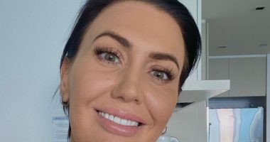 Mum reveals the symptom she 'ignored' before devastating bowel cancer diagnosis