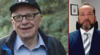 Murdoch is not 'a buddy' to president: Trump's lawyer