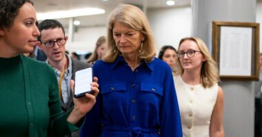 Murkowski: Trump administration funding freeze could result in 'closing schools'