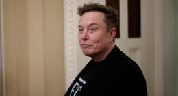 Musk Announces Deal With Samsung For Tesla AI Chips Made In Texas