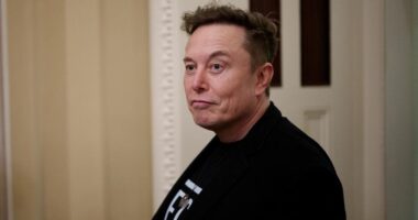Musk Announces Deal With Samsung For Tesla AI Chips Made In Texas