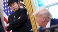 Musk Trolls Trump On Epstein Files—Here’s What He’s Said