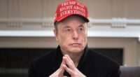 Musk rejects Trump's 'Epstein hoax' claim against democrats