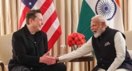 Musk’s India relationship moves beyond talk