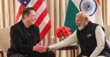 Musk’s India relationship moves beyond talk