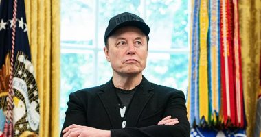 Musk's U-turn on Trump: 'Credit where credit is due'