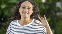 My hell in the Gaza tunnels: British hostage Emily Damari tells of being held in a cage like an animal and how a surgeon called 'Dr Hamas' left her in constant pain - and demands: Now let my friends go
