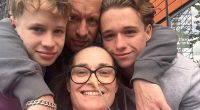 My wife put bloating down to perimenopause - she died on Sunday