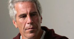 Mystery surrounds the Jeffrey Epstein files after claims 'tens of thousands' of videos