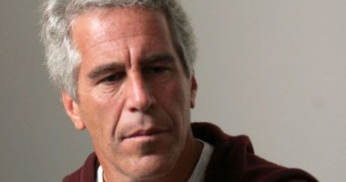 Mystery surrounds the Jeffrey Epstein files after claims 'tens of thousands' of videos