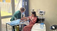 NHS trials 'groundbreaking' diabetes drug that could delay type 1 and reduce insulin need