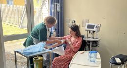 NHS trials 'groundbreaking' diabetes drug that could delay type 1 and reduce insulin need