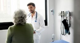 NHS urges Brits to test for infection that can be 'life-threatening'
