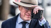 NSW MP convicted of sexually abusing two men