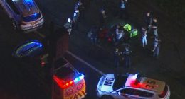 NSW Police officer kicked in head, stomach while on welfare check