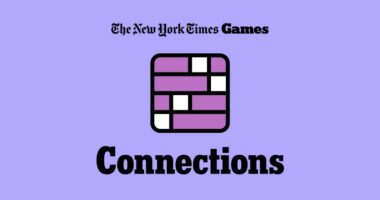 NYT ‘Connections’ Hints And Answers For Sunday, July 27th