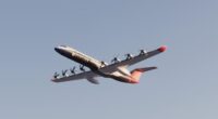 Narrow-Body Electric Aircraft Not A Fantasy, Says European Startup