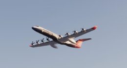 Narrow-Body Electric Aircraft Not A Fantasy, Says European Startup