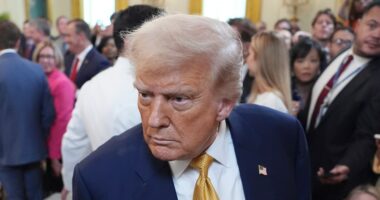 National Science Foundation staffers express concerns about political bias