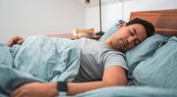 Neurologist warns night time habit could lead to dementia later on