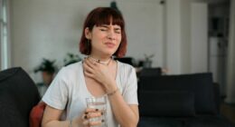 New Covid Stratus strain has 1 identifiable symptom