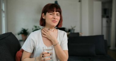 New Covid Stratus strain has 1 identifiable symptom
