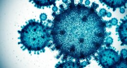New Covid variant XFG with unique symptom spreads in UK