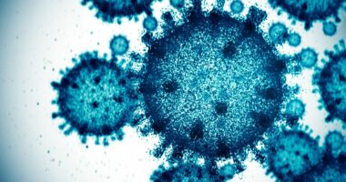 New Covid variant XFG with unique symptom spreads in UK